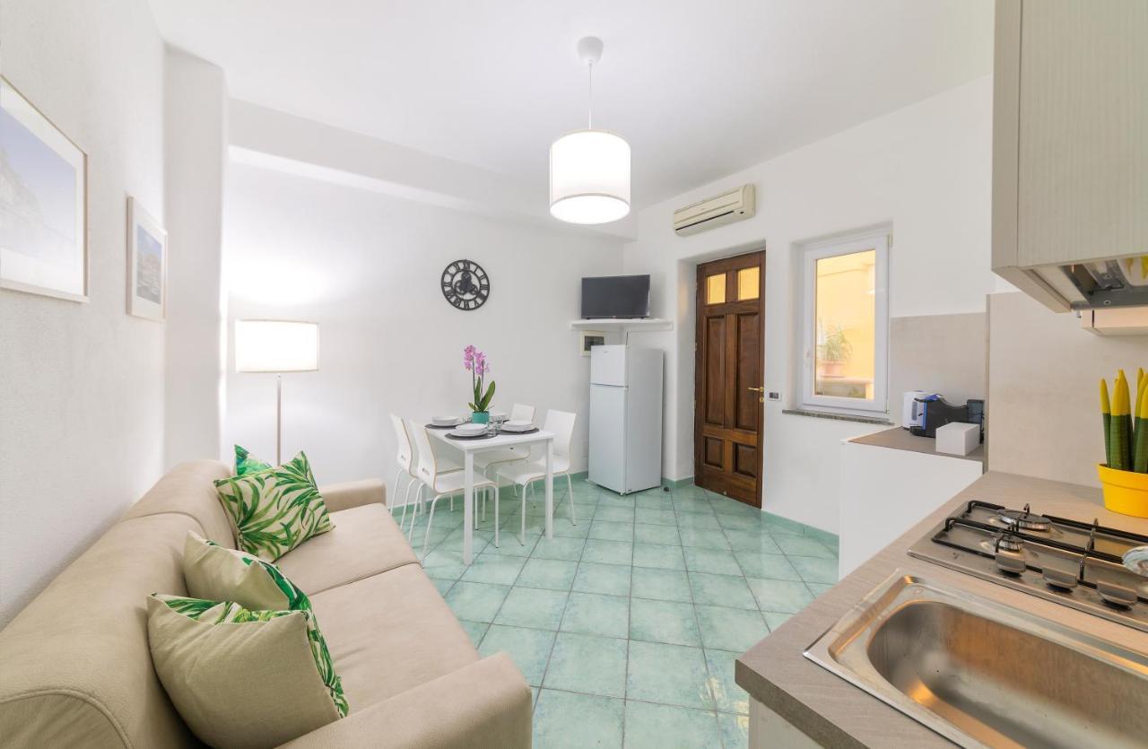 Lily'S Home Lacco Ameno  Εξωτερικό φωτογραφία