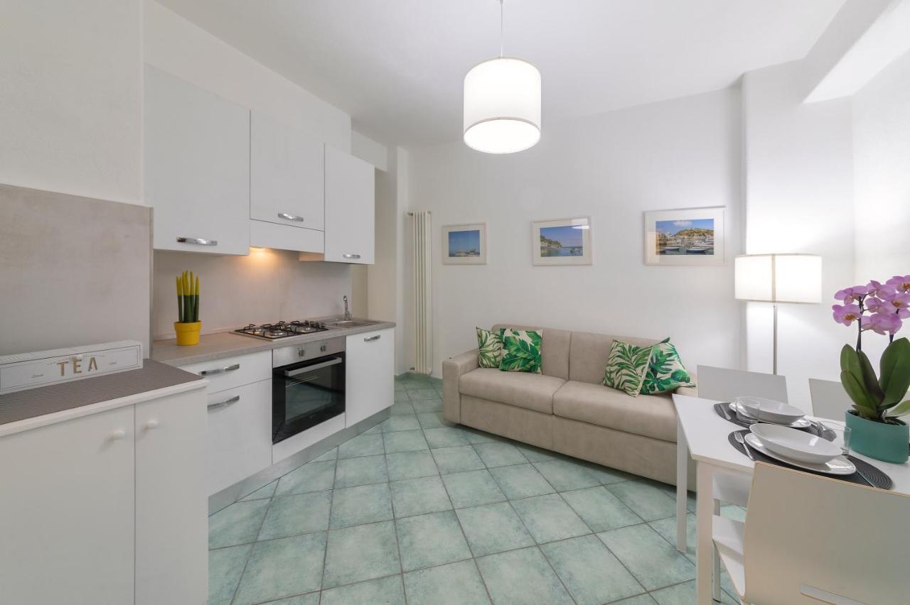 Lily'S Home Lacco Ameno  Εξωτερικό φωτογραφία