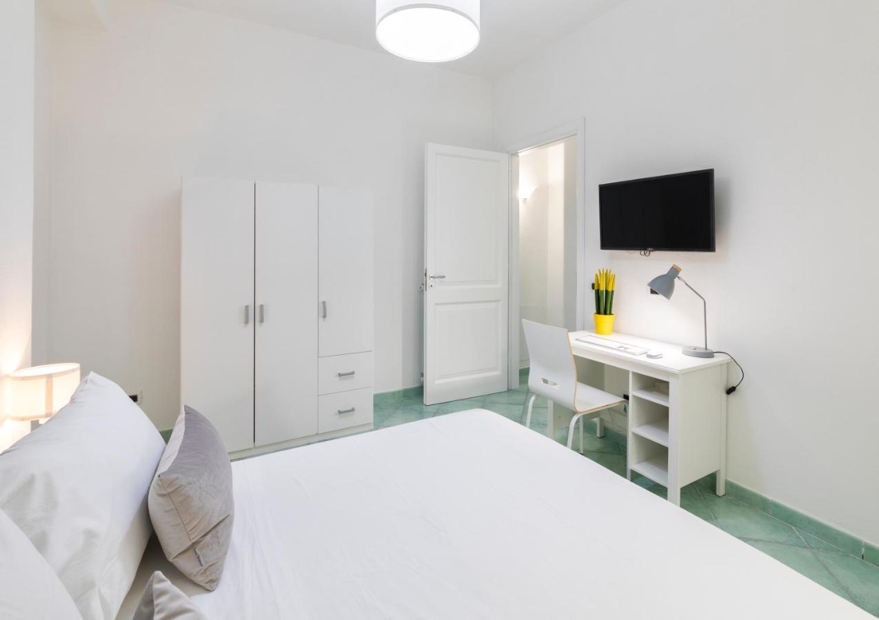 Lily'S Home Lacco Ameno  Εξωτερικό φωτογραφία