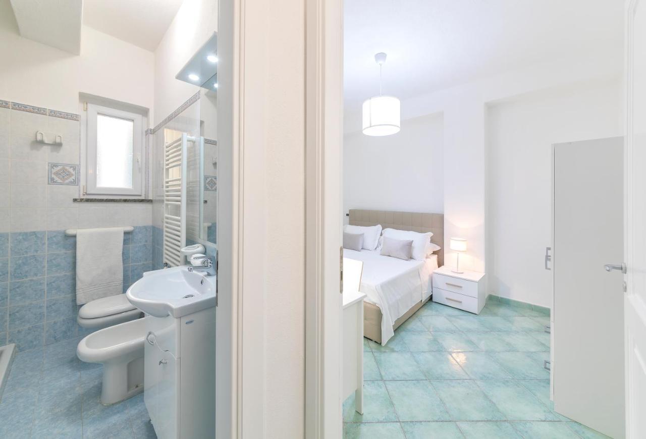 Lily'S Home Lacco Ameno  Εξωτερικό φωτογραφία